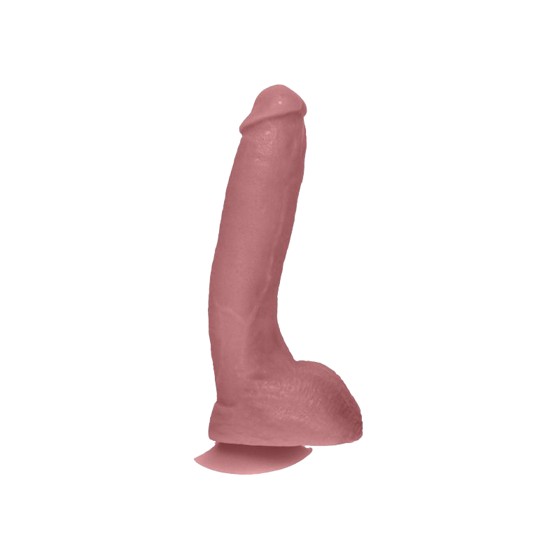 Generique Gode Ultimate Flesh 18 x 5 cm